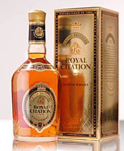 rượu Chivas Royal Citation 
