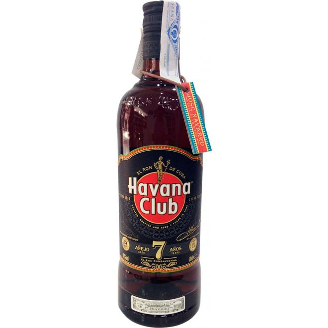 Havana Club 7 Năm