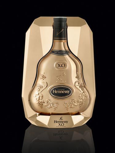 ruou ngoai ruou Hennessy XO Exclusive