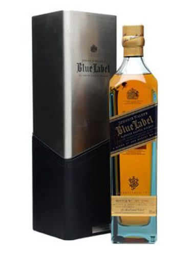 ruou ngoai ruou johnnie walker blue label chiller gift pack