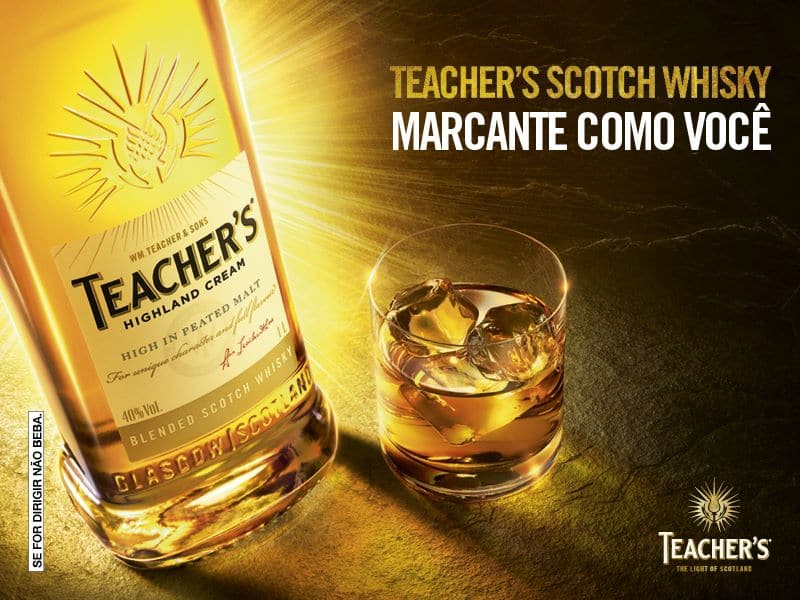 Rượu Teachers