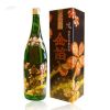 Sake vẩy vàng Honjozo Kinpaku Shu - anh 1