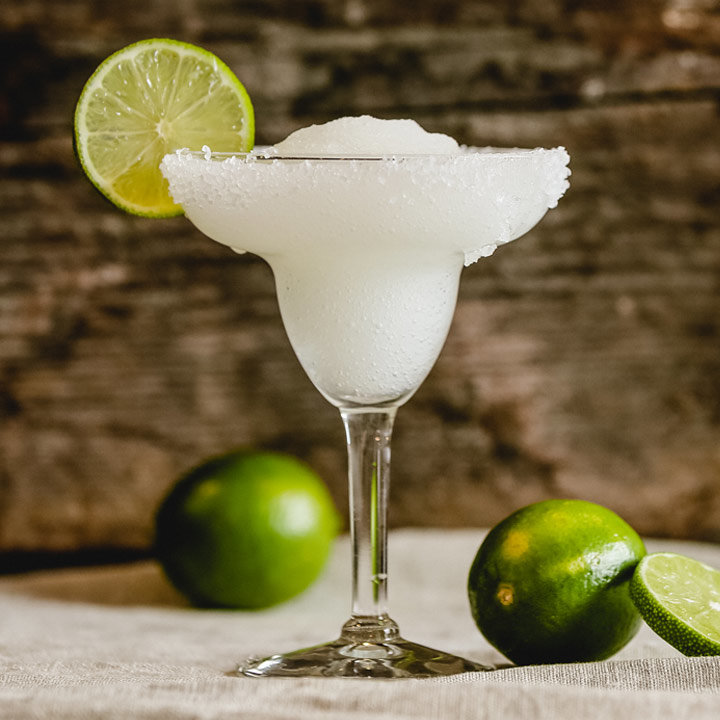 Cocktail Margarita 
