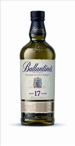 Rượu Ballantine 17