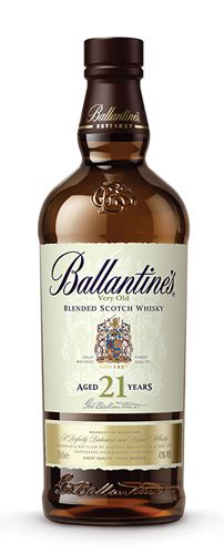 rượu Ballantines 21