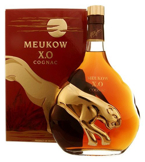 ruou ngoai ruou Meukow XO Cognac