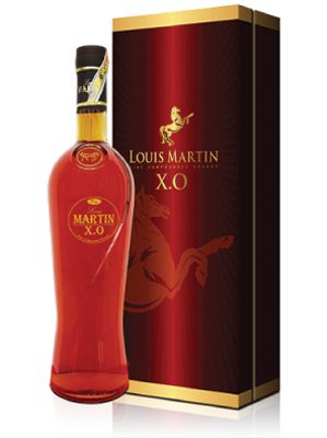 ruou ngoai ruou Louis Martin XO (Tall Bottle)