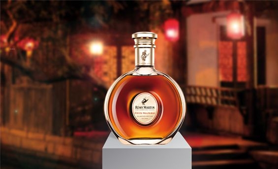 ruou Remy Martin Coupe Shanghai