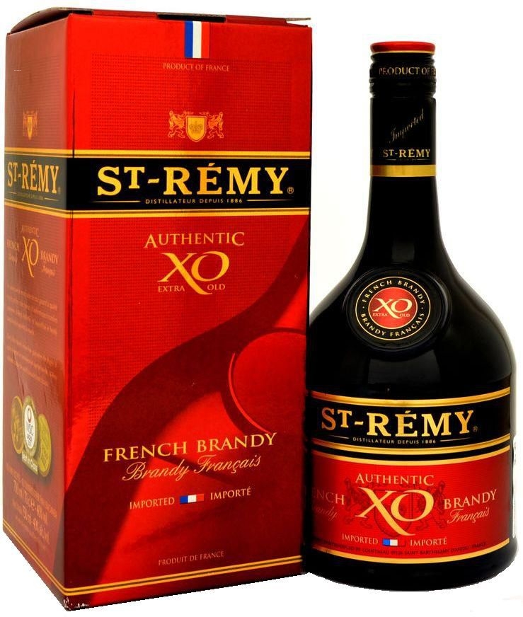 rượu ST Remy
