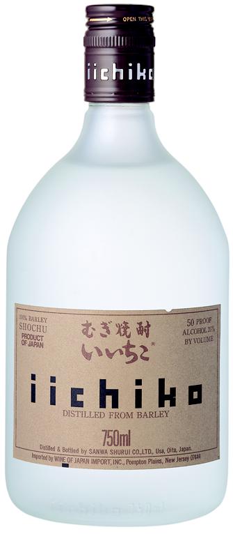 Rượu shochu mugi