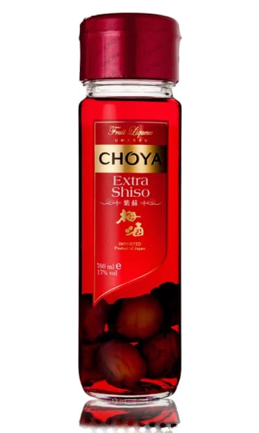 Choya Extra Shiso