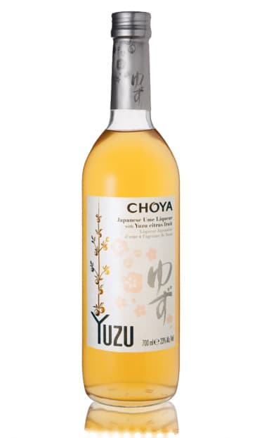 Choya Yuzu