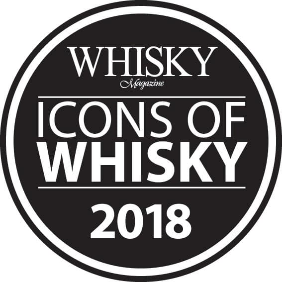 icon off whisky 2018