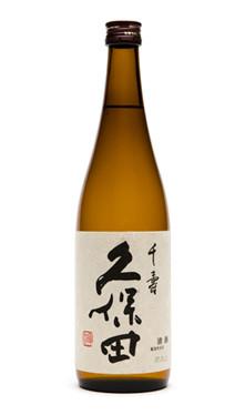 Rượu Kubota sake senjyu