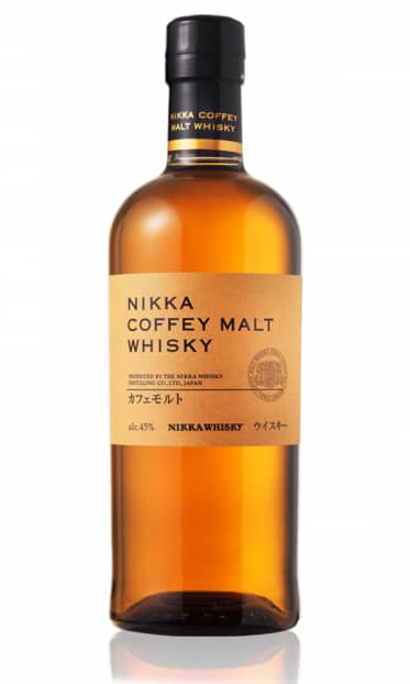 Nikka Coffey Malt