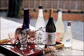 ruou sake