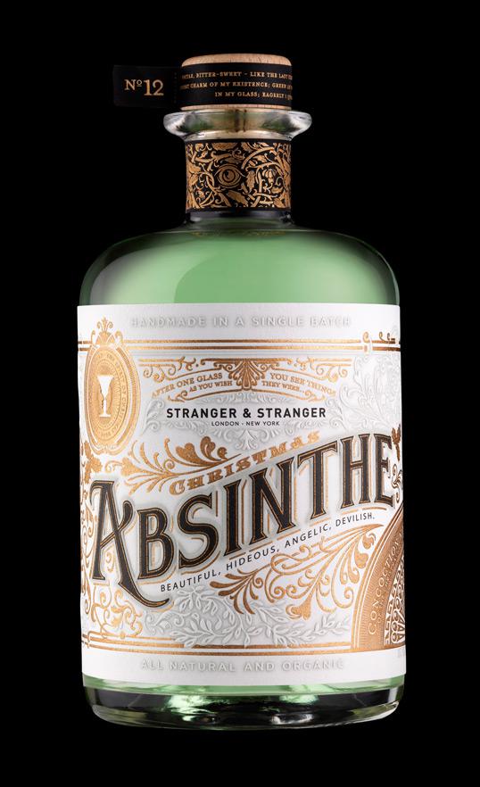  absinthe