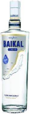 Baikal Vodka Light