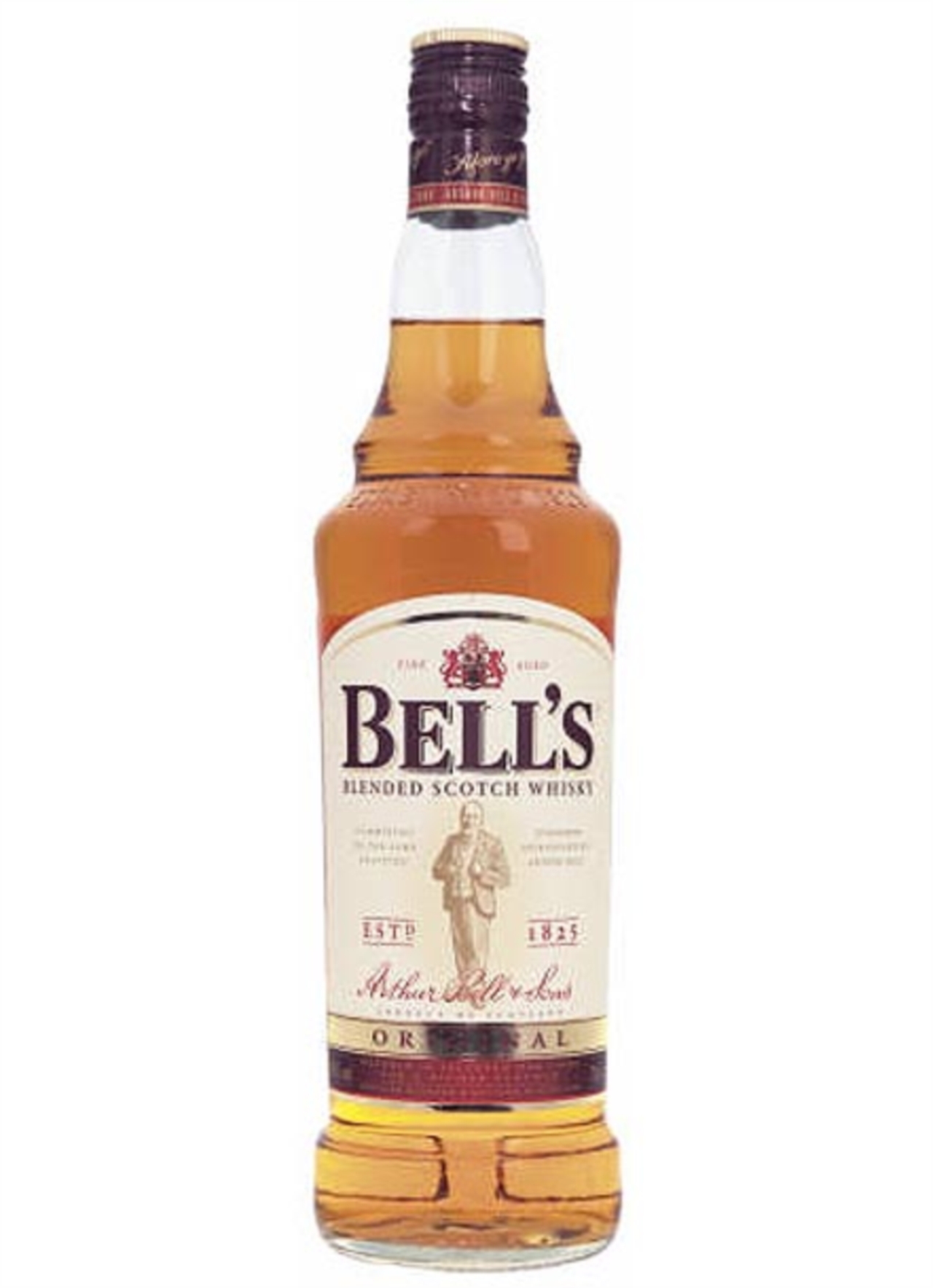 Rượu Bell's (Bell's Original)