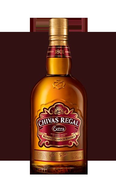 ruou Chivas Regal Extra