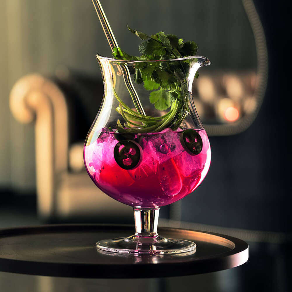 10 công thức cocktail từ GIN có thể bạn chưa biết