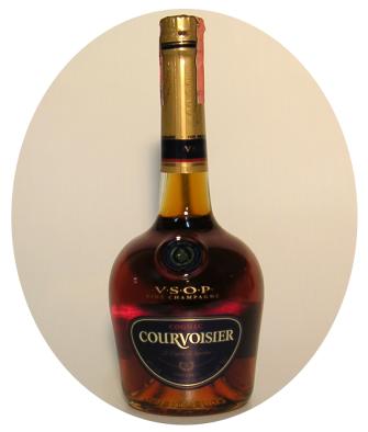 Rượu Courvoirsier