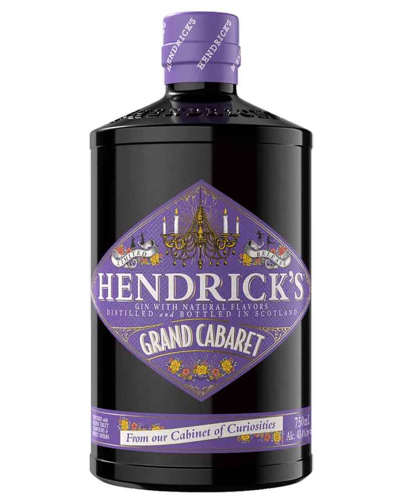 Hendricks Gin Grand Cabaret Limited Edition