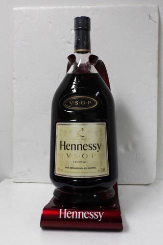 ruou ngoai ruou Rượu Hennessy VSOP 3 Lit