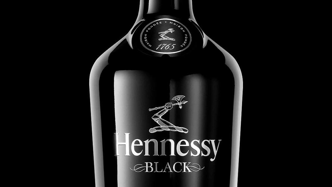 Hennessy Đen