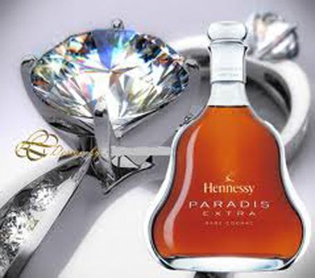 ruou ngoai ruou Hennessy Paradis Extra 750ml