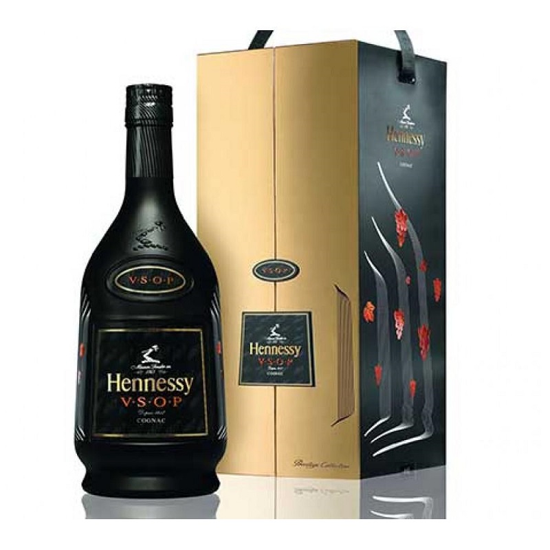 Hennessy V.S.O.P Privilege Kyrios