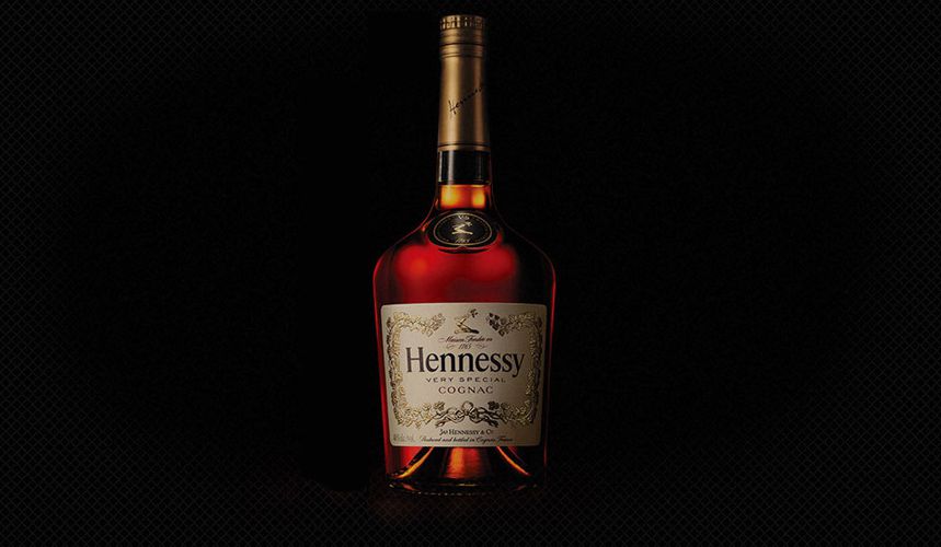 ruou ngoai ruou Hennessy VS 700ml
