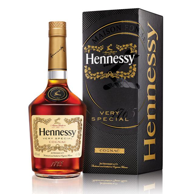 ruou hennessy very special