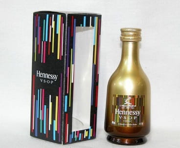 Hennessy Genome mini