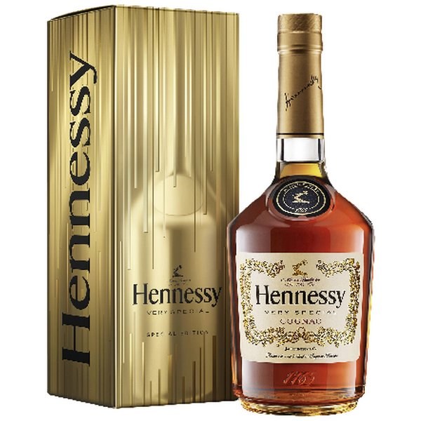 Hennessy VS EOY GB 2021