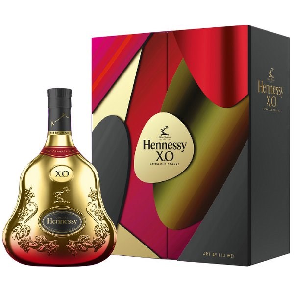 Hennessy XO Limited 2021