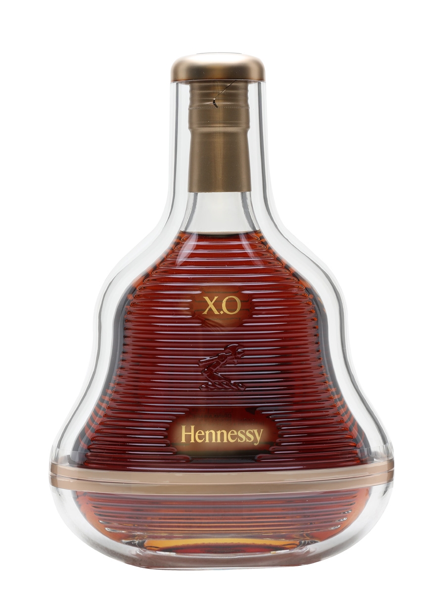 Hennessy XO Marc Newson 2
