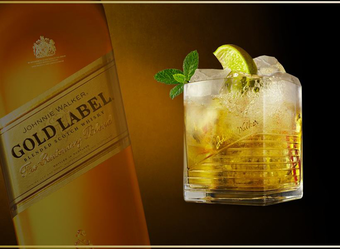 ruou ngoai ruou Johnnie Walker Gold Label