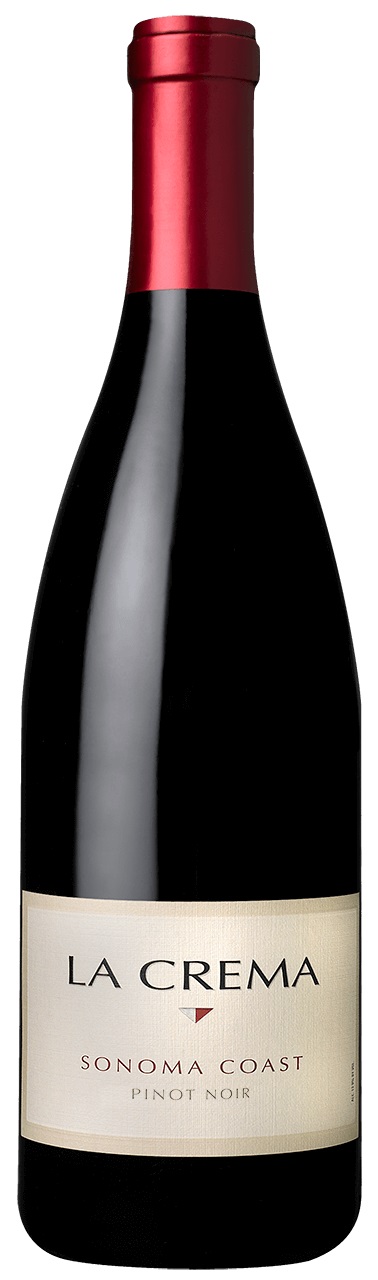 La Crema Sonoma Coast Pinot Noir