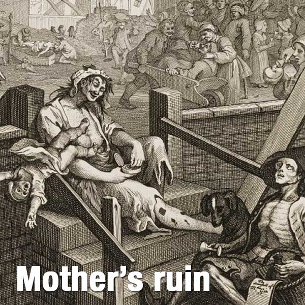 Mother’s Ruin
