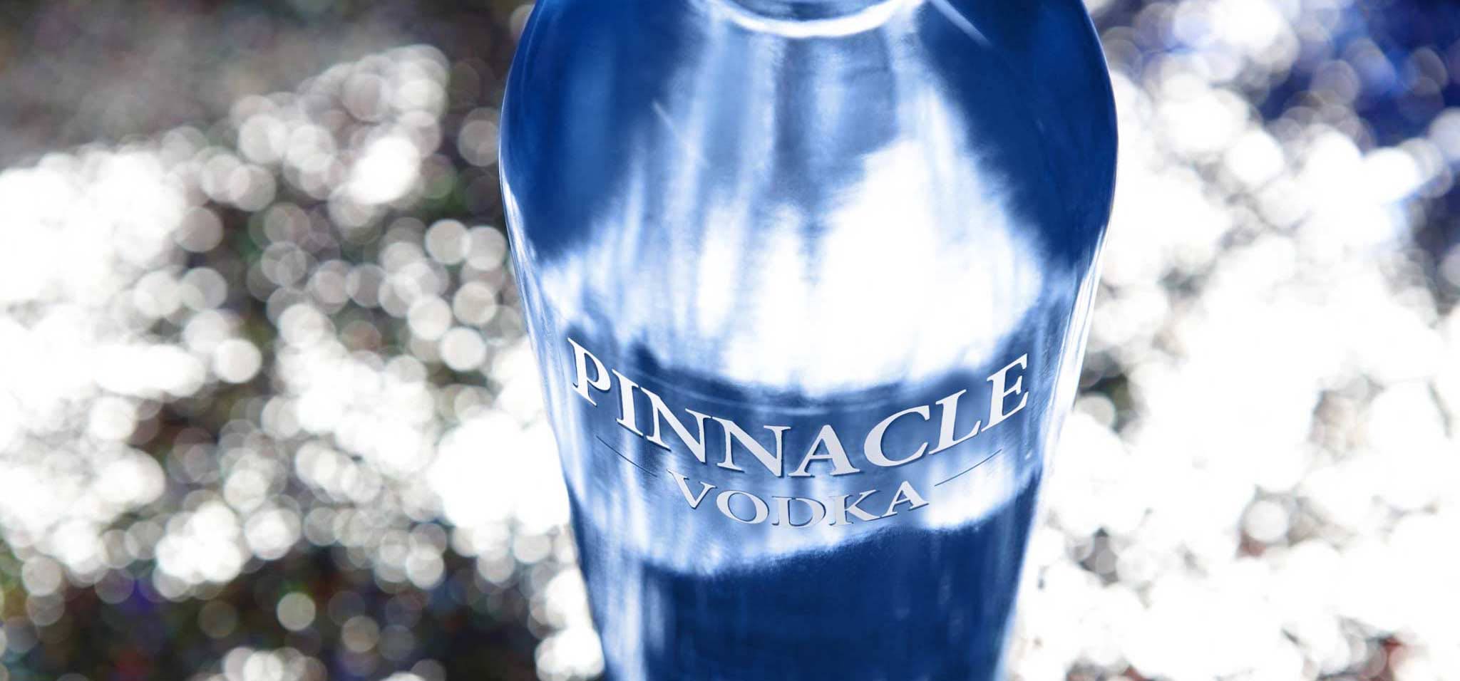 Rượu Pinnacle vodka