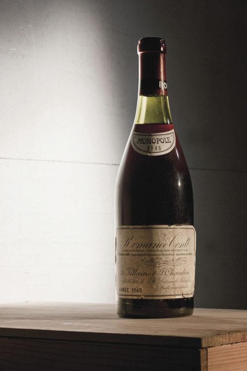 rượu vang Cheval Blanc