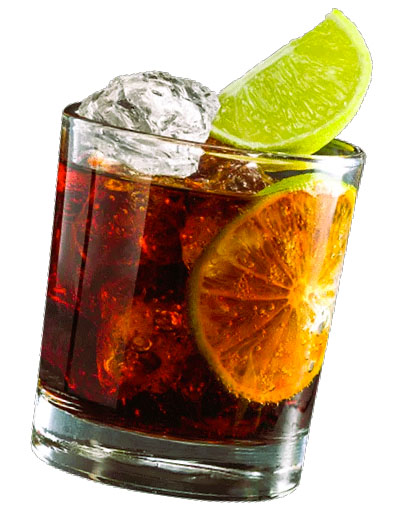  Rum & Cola