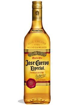 ruou ngoai ruou Tequila Jose Cuervo