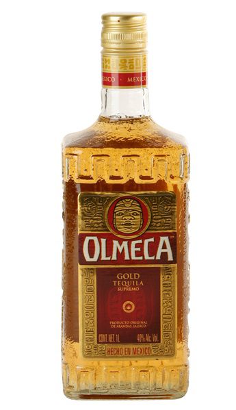 ruou ngoai ruou Tequila Olmeca Gold