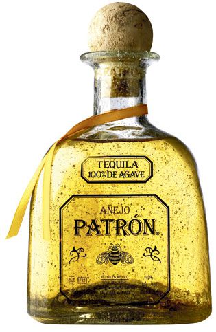 ruou ngoai ruou  Patron Tequila Anejo