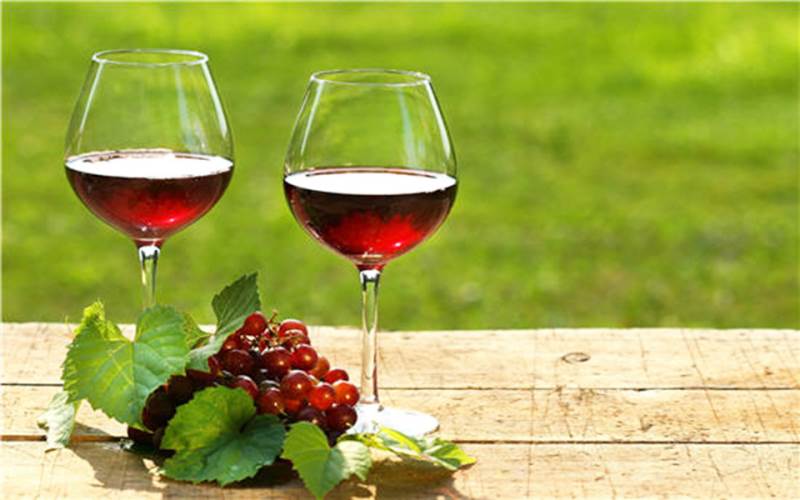 Rượu château là gì, gợi ý các loại vang ngon