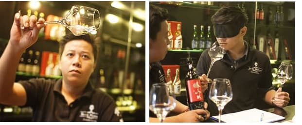Rượu sake giá sỉ HCM và Hà Nội