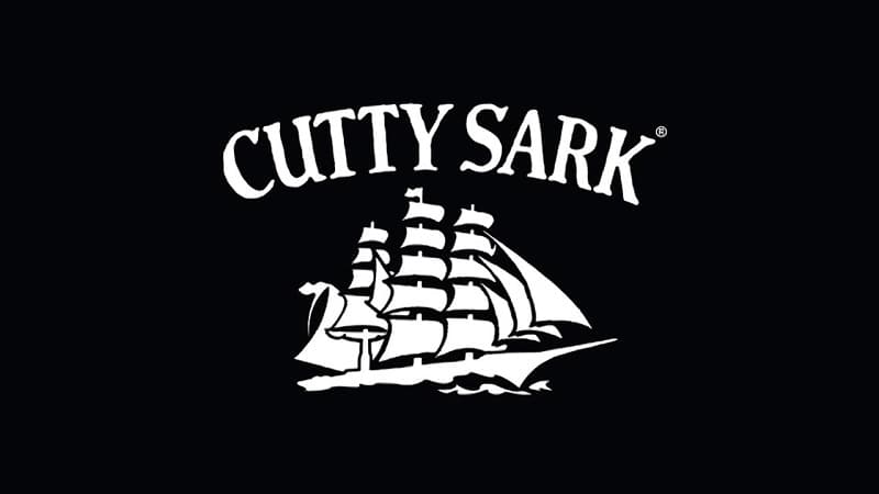 Logo Rượu Cutty Sark