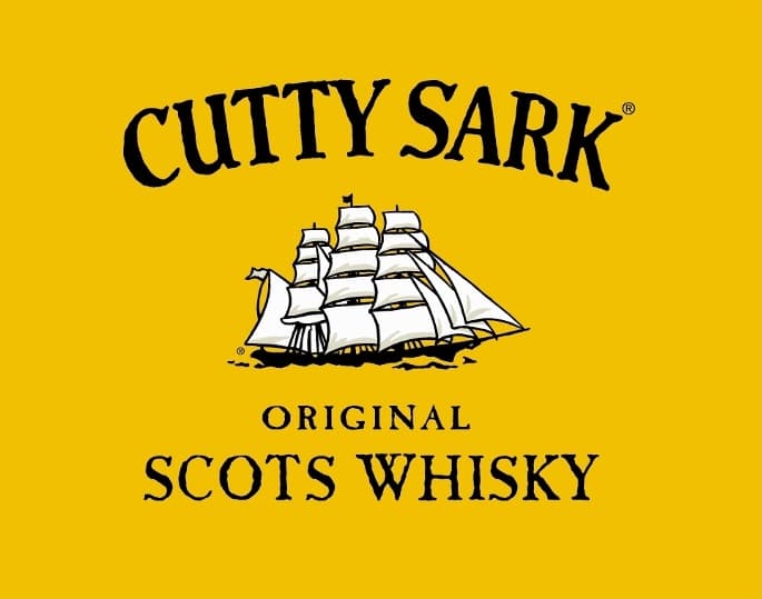 Logo Rượu Cutty Sark